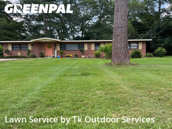 Lawn Mow nearby Columbus, GA, 