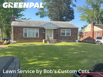 Lawn Care nearby University City, MO, 