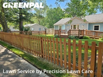 Lawn Mowing nearby Midland, MI, 