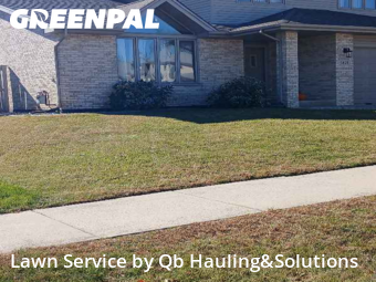 Lawn Service nearby Oak Forest, IL, 