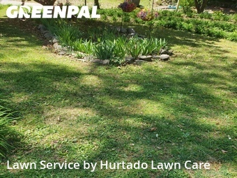 Lawn Mow nearby Knoxville, TN, 