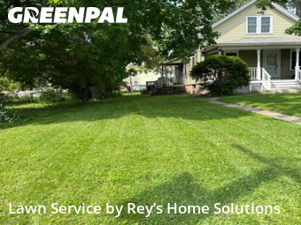 Lawn Service nearby Middletown, CT, 