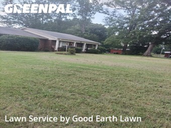 Lawn Mow nearby Greensboro, NC, 
