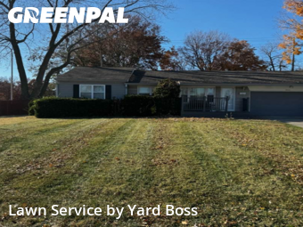 Yard Mowing nearby Independence, MO, 