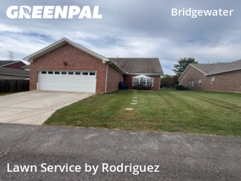 Grass Cutting nearby Nashville, TN, 