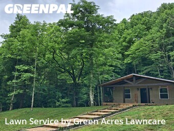 Lawn Care nearby Kingsport, TN, 