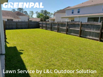 Lawn Mow nearby Greenville, NC, 