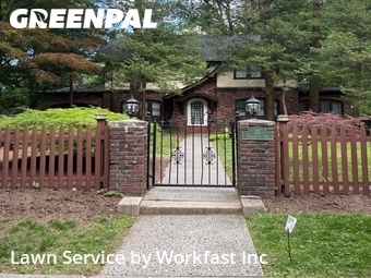 Lawn Mow nearby Montclair, NJ, 