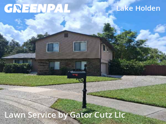 Lawn Maintenance nearby Orlando, FL, 