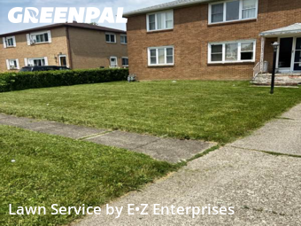 Lawn Mowing nearby Buffalo, NY, 