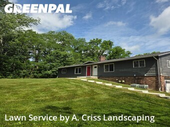 Lawn Service nearby Richfield, OH, 