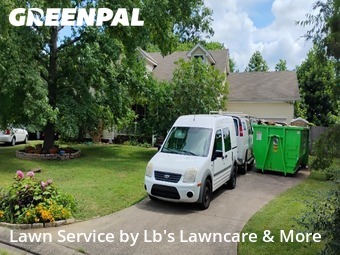 Yard Cutting nearby Murfreesboro, TN, 