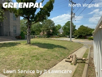 Yard Mowing nearby Virginia Beach, VA, 