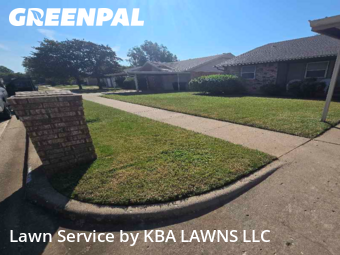 Lawn Care nearby Moore, OK, 