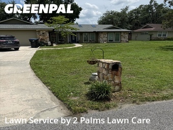 Lawn Service nearby Winter Park, FL, 