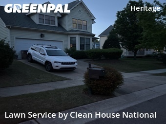 Lawn Care nearby Wake Forest, NC, 