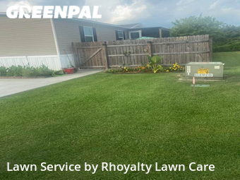 Yard Cutting nearby Lafayette, LA, 