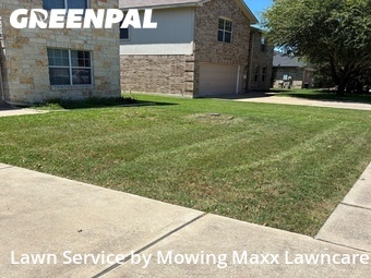 Lawn Care nearby Hutto, TX, 