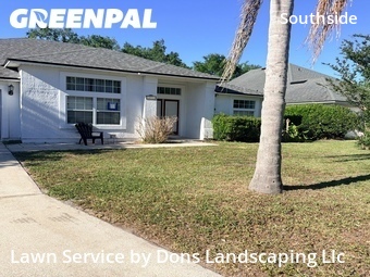 Yard Mowing nearby Jacksonville, FL, 