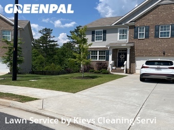 Lawn Care Service nearby Dallas, GA, 
