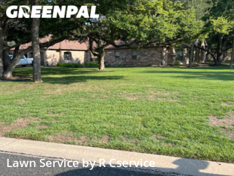 Yard Mowing nearby Georgetown, TX, 