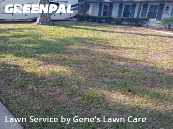 Lawn Care Service nearby Seminole, FL, 