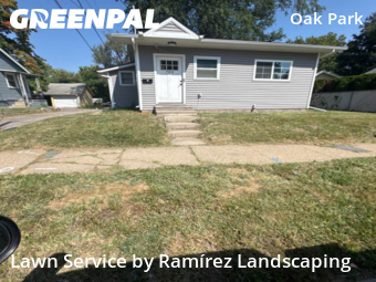 Lawn Care Service nearby Des Moines, IA, 