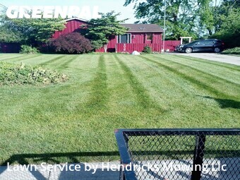 Grass Cut nearby Lorain, OH, 