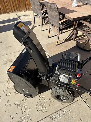 Denver Small Engine Repair Photo 3