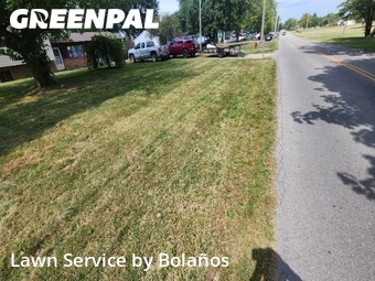 Lawn Mowing Service nearby Pataskala, OH, 