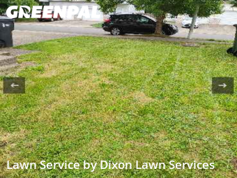 Lawn Cut nearby Hillsboro, WA, 