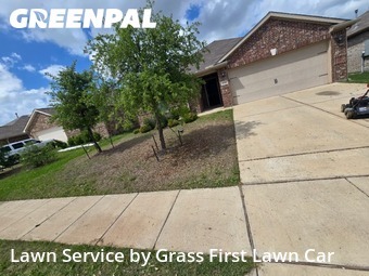 Lawn Care nearby Forney, TX, 