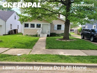 Lawn Mowing nearby Joliet, IL, 