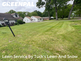 Grass Cutting nearby Romulus, MI, 