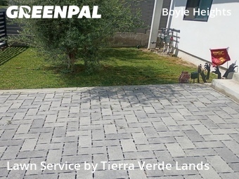 Work completed by local-lawn-maintenance-contractors-in-Los Angeles-CA