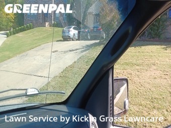 Lawn Mow nearby Fayetteville, AR, 