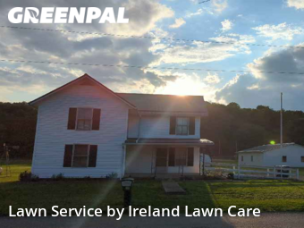 Lawn Mowing Service nearby Newark, OH, 