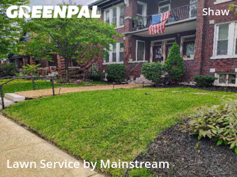 Yard Mowing nearby St. Louis, MO, 
