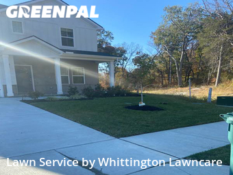 Lawn Cutting nearby Lebanon, TN, 