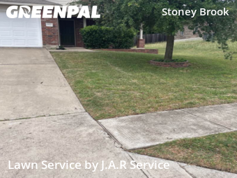 Yard Mowing nearby Round Rock, TX, 