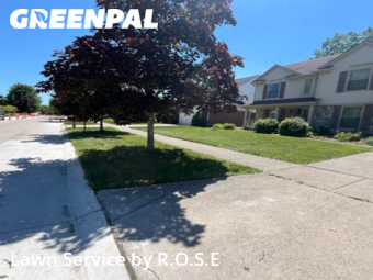 Lawn Cutting nearby Canton, MI, 
