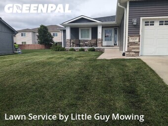 Work completed by reliable-lawn-care-service-in in Lincoln, CA
