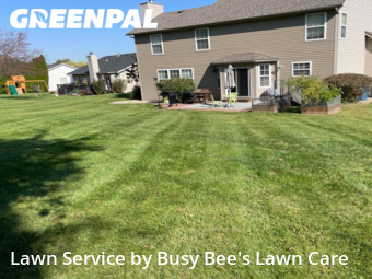 Lawn Mow nearby Edwardsville, IL, 