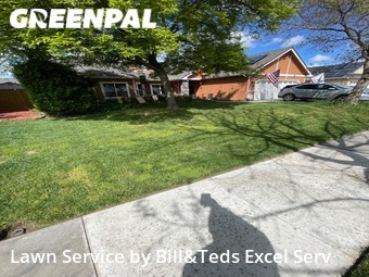 Lawn Cut nearby Kerman, CA, 