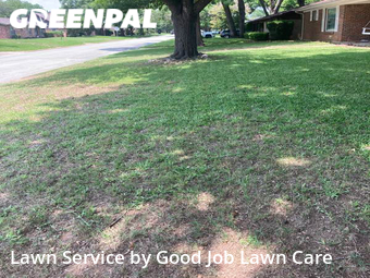 Lawn Cutting nearby Benbrook, TX, 