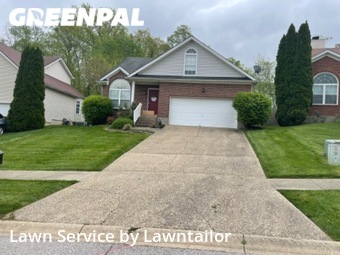 Lawn Cut nearby Louisville, KY, 