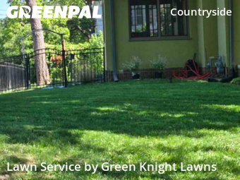 Lawn Maintenance nearby Kansas City, MO, 