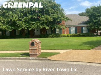 Yard Cutting nearby Collierville, MS, 