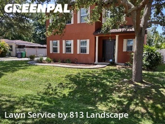 Yard Mowing nearby Tampa, FL, 