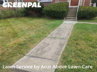 Lawn Care nearby Pittsburgh, PA, 